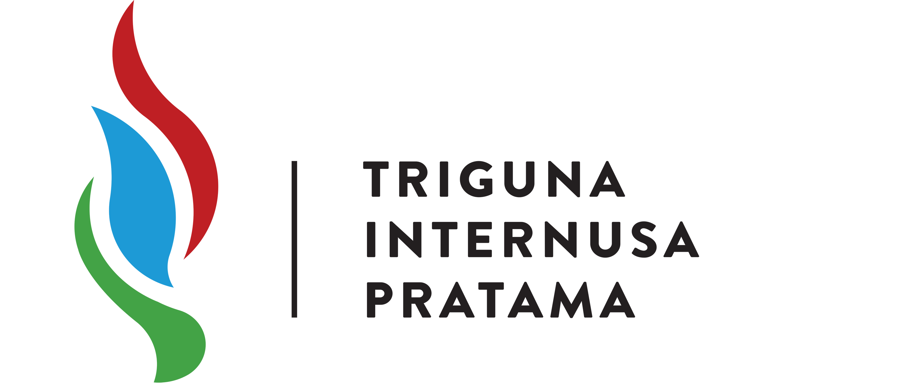 PT Triguna Internusa Pratama logo