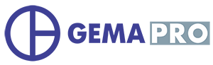 PT Gema Pro logo
