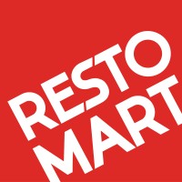 PT Resto Mart logo