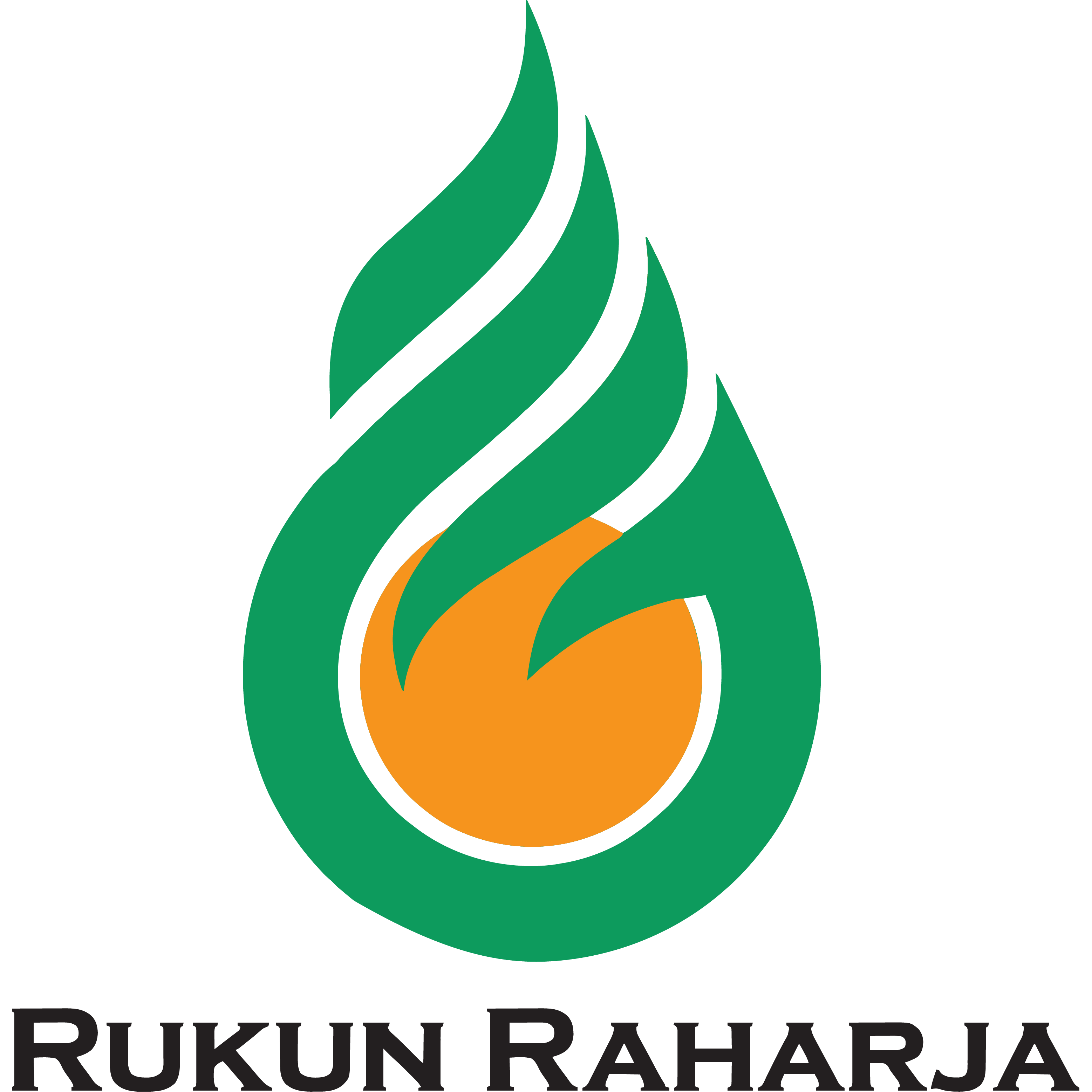 PT Rukun Raharja logo